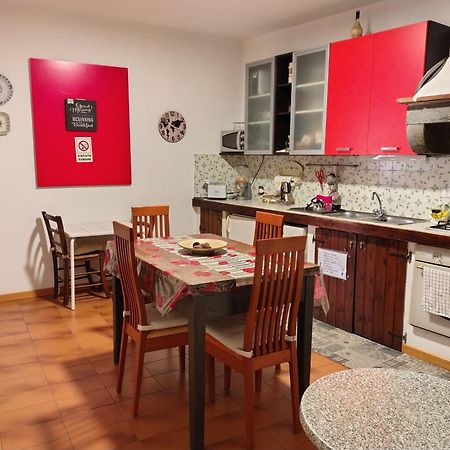 "La Maison Del Corso" Hospitality Pisa Exteriör bild