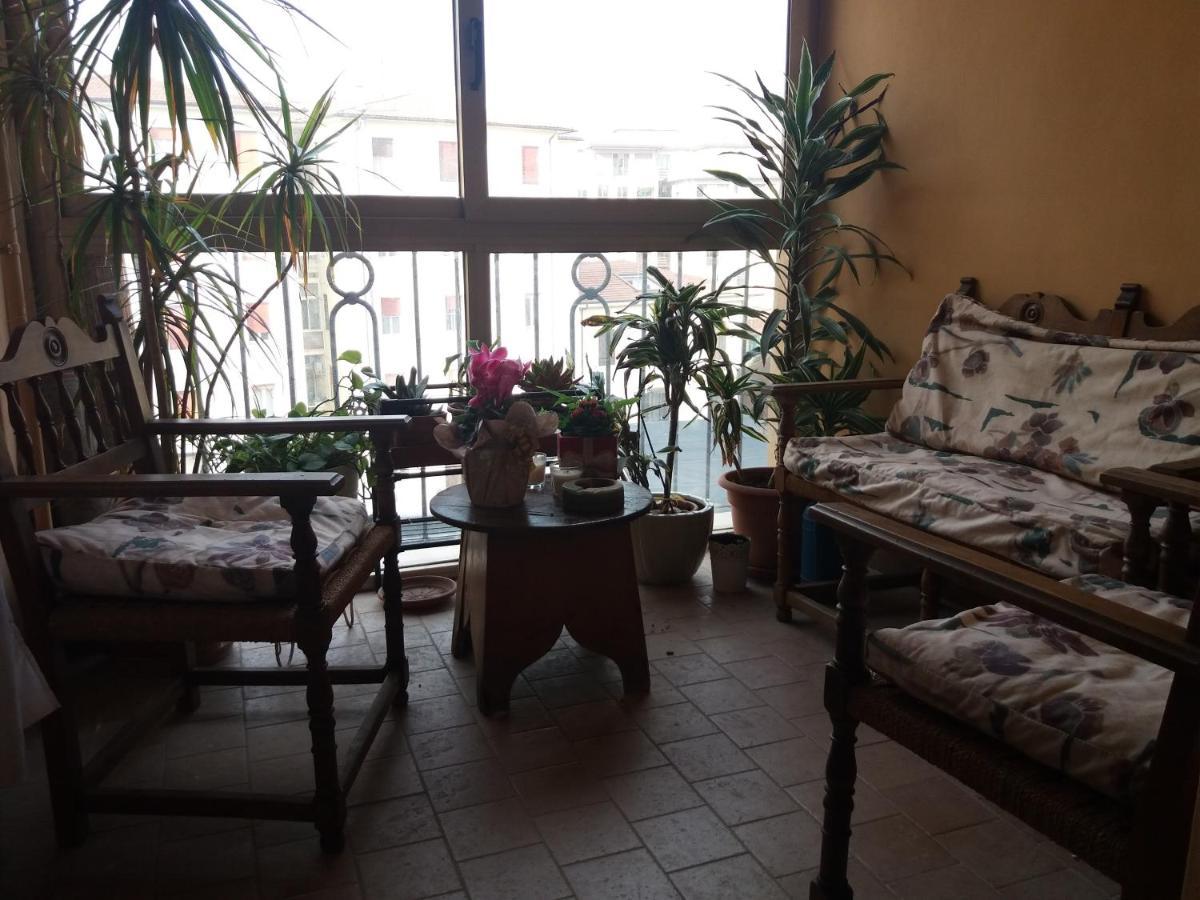 "La Maison Del Corso" Hospitality Pisa Exteriör bild
