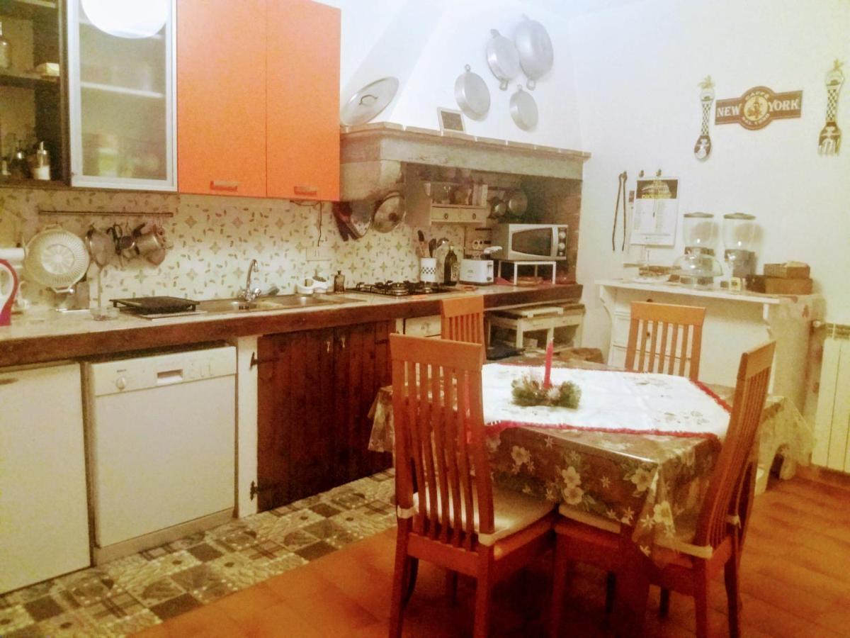 "La Maison Del Corso" Hospitality Pisa Exteriör bild
