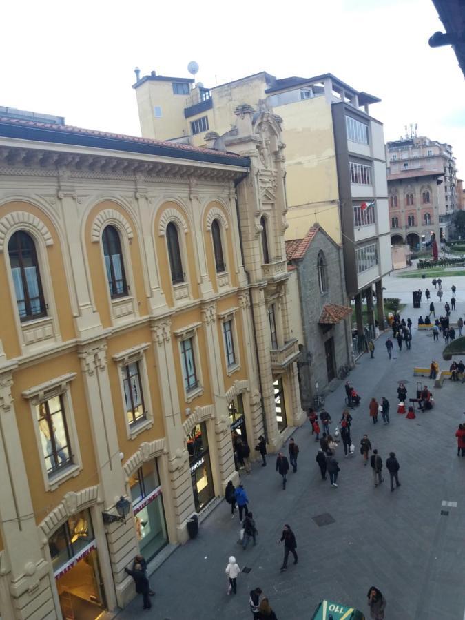 "La Maison Del Corso" Hospitality Pisa Exteriör bild