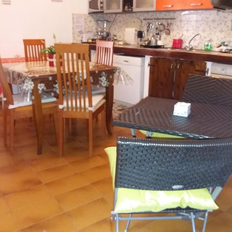 "La Maison Del Corso" Hospitality Pisa Exteriör bild