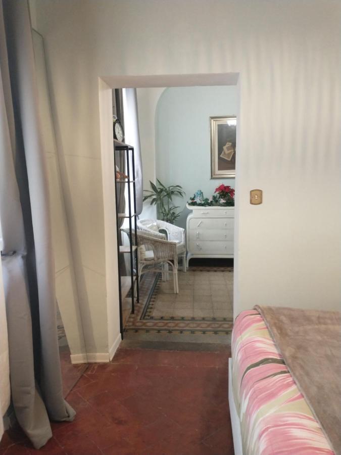 "La Maison Del Corso" Hospitality Pisa Exteriör bild