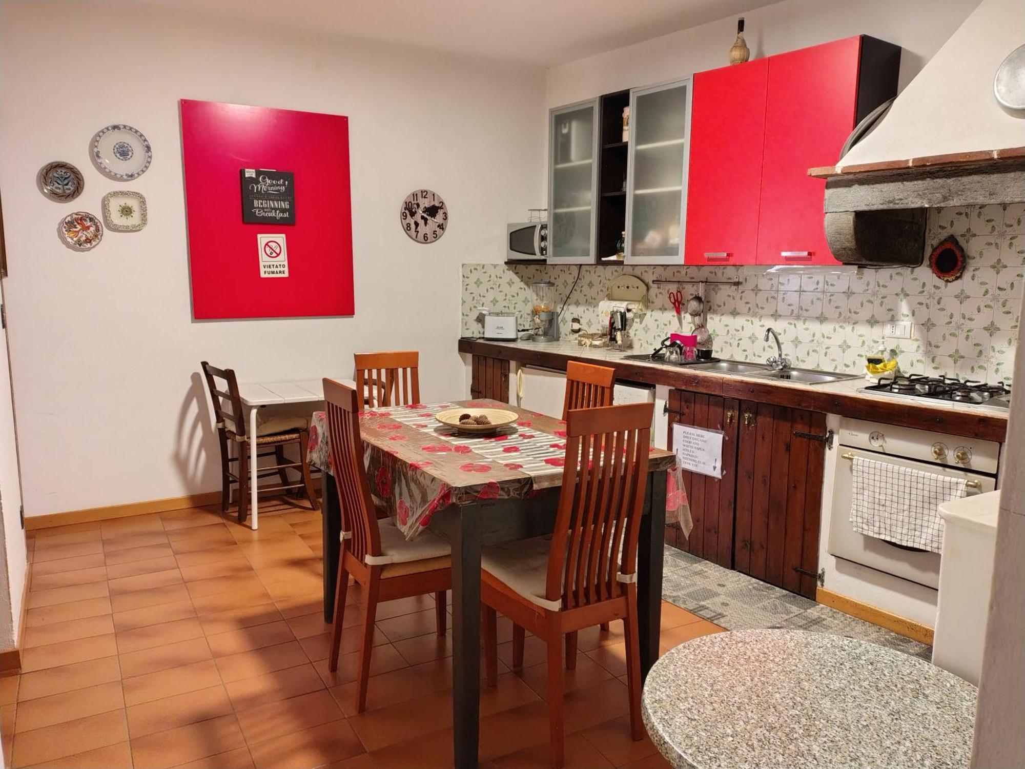 "La Maison Del Corso" Hospitality Pisa Exteriör bild