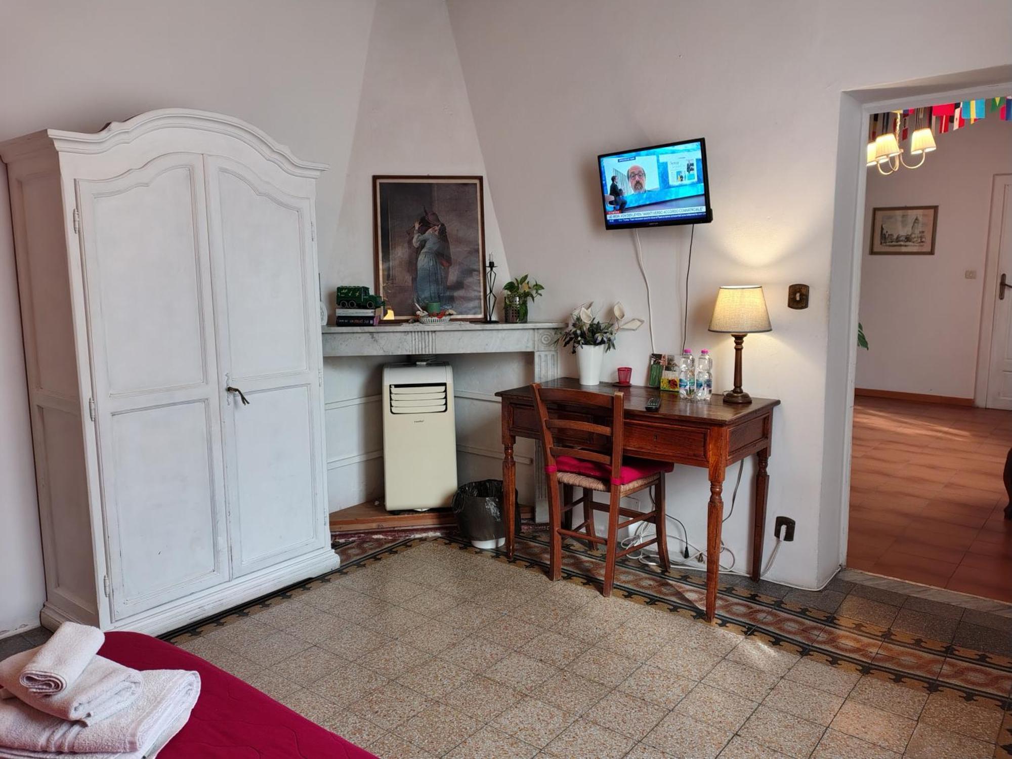 "La Maison Del Corso" Hospitality Pisa Exteriör bild